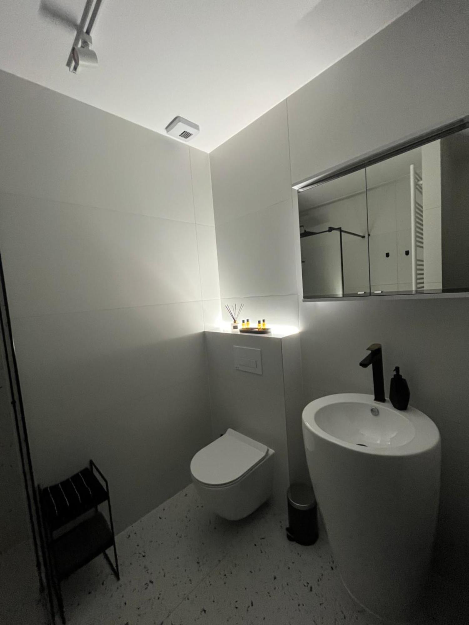 Apartament Nova Klonova Porto Kielce Extérieur photo