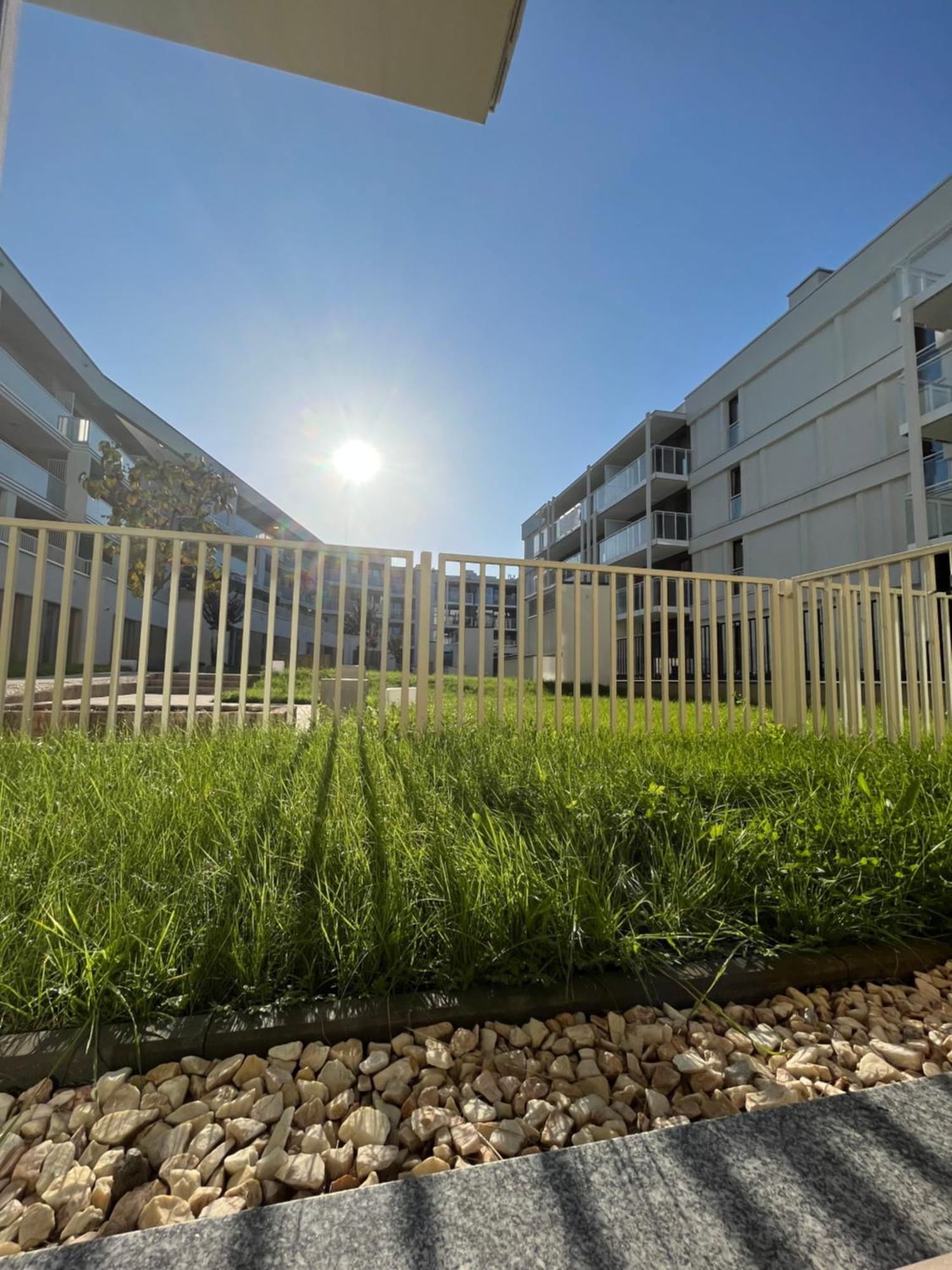 Apartament Nova Klonova Porto Kielce Extérieur photo